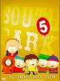 South Park saison 5