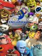 Pixar VS DreamWorks