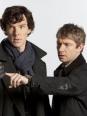 Sherlock's quizz Saison 1