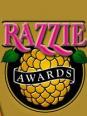 Les Razzies Awards (2009/2010)