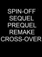 Les séries : Spin-off, séquel, préquel, remake et cross-over
