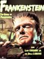 Frankenstein (affiches du cinéma)