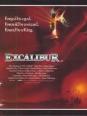 Excalibur, le film