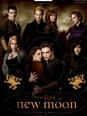 Twilight - La famille Cullen, première partie