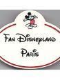 Fan Disneyland Paris 2