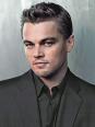 Leonardo DiCaprio : quel rôle sur cette image ?