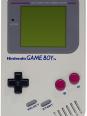 ZE console : la Game Boy !
