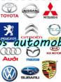 Des logos automobiles...