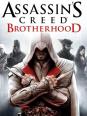 Assassin's creed special Brotherhood