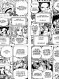 Les Nouvelles Primes de One Piece (mangas)