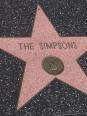 Etoiles sur Hollywood Walk of Fame