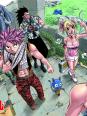 Fairy Tail - Personnages