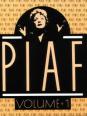 Les chansons d'Edith Piaf