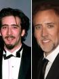 Nicolas Cage, ses films, ses coupes de cheveux !