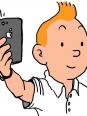 Les Personnages de Tintin