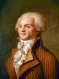Quiz sur Robespierre