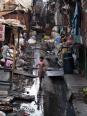 Les inégalités socio-spatiales à Mumbai