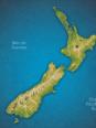 Connaissez vous bien la Nouvelle-Zélande ?