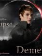 Twilight:Démétri Volturi