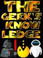 THE GEEK'S KNOWLEDGE