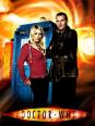 Doctor Who (2005) Serie 1
