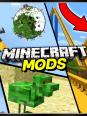 Minecraft : les mods