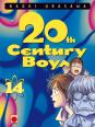 20th Century Boys - Partie 3