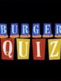 Burger quiz ! vol 1