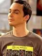 Sheldon dans The Big Bang Theory