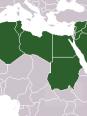 L'intrus du Monde arabe