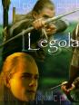 Le seigneur des anneaux: Legolas