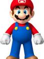 Mario, d'où vient cette image, ce personnage ?