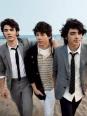 La série Jonas Brothers
