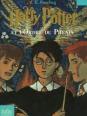 Harry Potter et L'Ordre du Phénix livre.