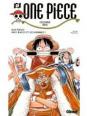 One piece tome 2