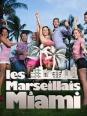 Les marseillais à Miami