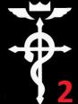 Fullmetal Alchemist: Le grand quiz des personnages 2/4