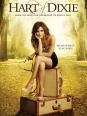 Hart Of Dixie, personnages