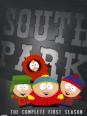 South Park : La saison 1