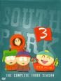 South Park : La saison 3