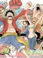 The World Of One Piece