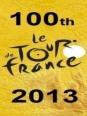 Le tour de France 2013
