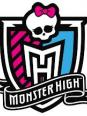 Monster high personnages