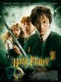 Harry Potter et la chambre des secrets (version livre)