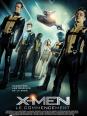 X-men : Le commencement