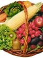 Fruits et légumes moins connus