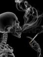 Les maladies liées au tabagisme