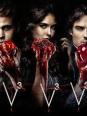 Vampire Diaries - Les Vampires