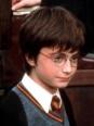Harry Potter à l'école des sorciers - Niveau 1 (Novice)