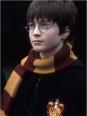 Harry Potter à l'école des sorciers - Niveau 2 (Intermédiaire)